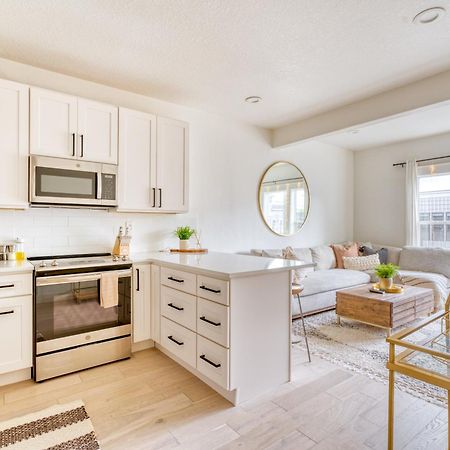 Stay Portland - Perfect Portland Farmhouse Loft - Breweries & Bars 외부 사진