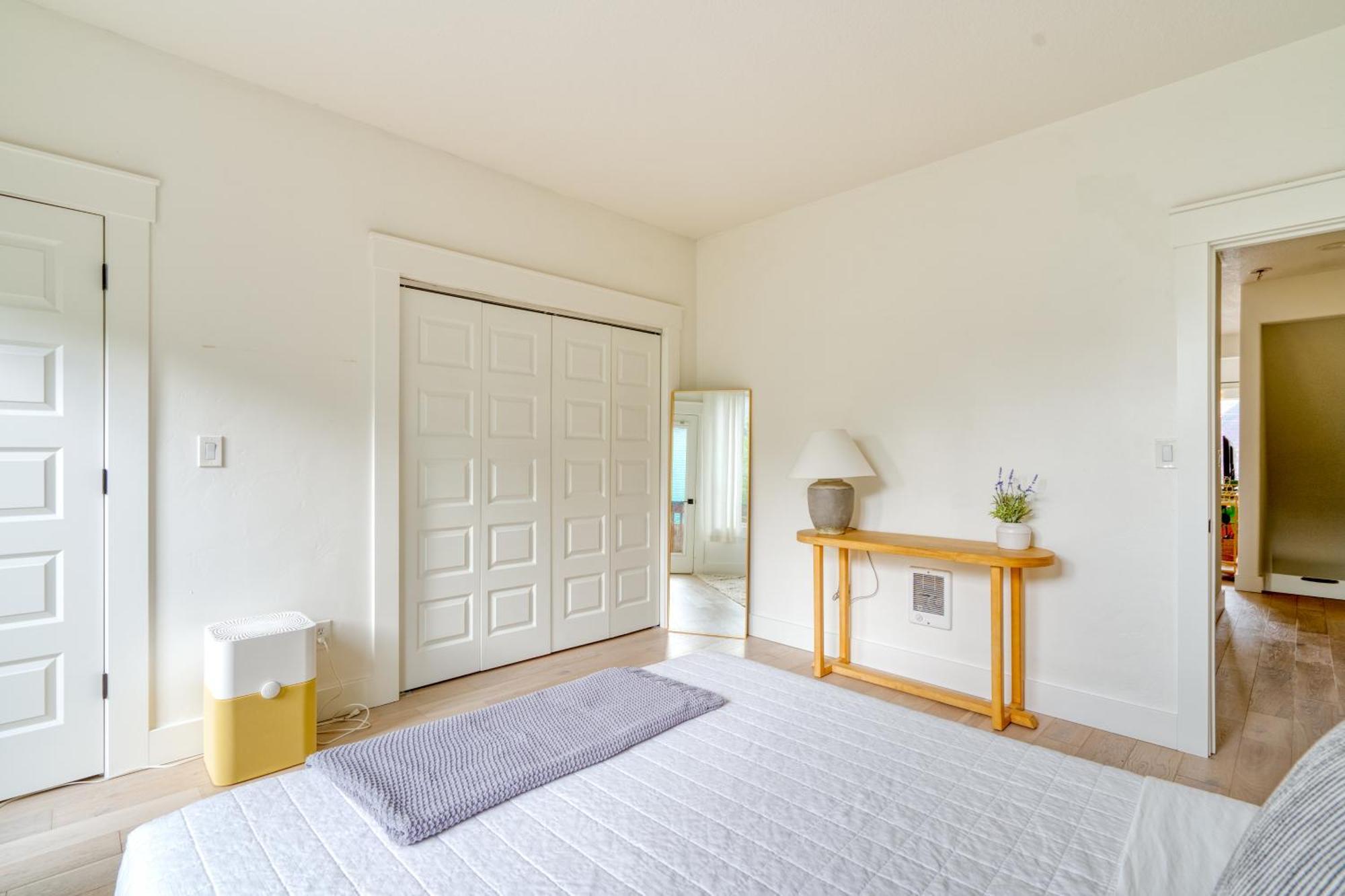 Stay Portland - Perfect Portland Farmhouse Loft - Breweries & Bars 외부 사진